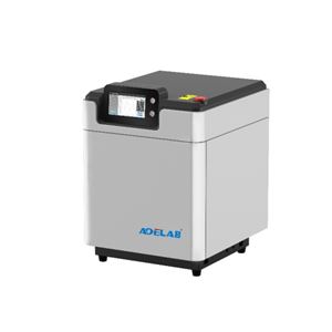 AWD-600密闭式智能微波消解仪