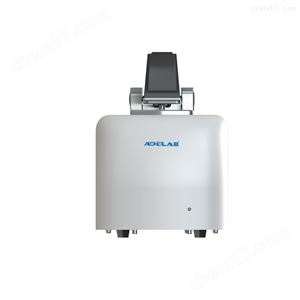 ND500超微量光度计